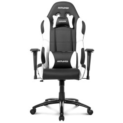 Ghế chơi game FANTECH ALPHA GC-283 WHITE