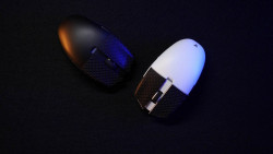 GRIP TAPE FANTECH PRO MOUSE FOR ARIA BLACK