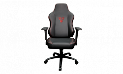 Ghế chơi game  FANTECH ALPHA GC-183 BLACK