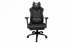 Ghế chơi game FANTECH ALPHA GC-184 BLACK