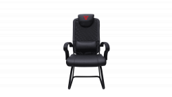 Ghế chơi game  FANTECH ALPHA GC-185 BLACK