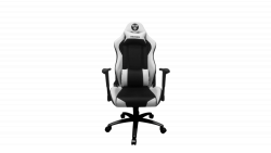 Ghế chơi game  FANTECH ALPHA GC-182  Black\White