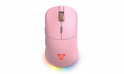 Chuột FANTECH HELIOS XD3 SAKURA EDITION