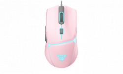 Chuột FANTECH CRYPTO VX7 SAKURA EDITION