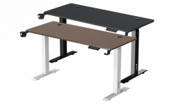 Bàn chơi Game FANTECH GD914 Brown