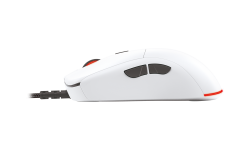Chuột FANTECH PRO LIGHTWEIGHT HELIOS UX3V2 WHITE