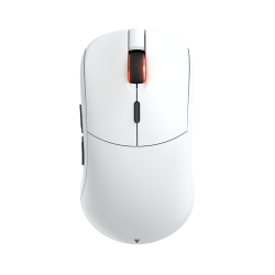 Chuột FANTECH HELIOS XD3 V2 WHITE