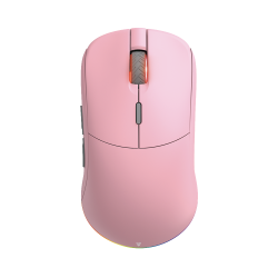 Chuột FANTECH HELIOS XD3 V2 PINK
