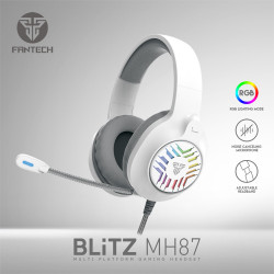 Tai nghe FANTECH MH87 BLITZ SPACE EDITION