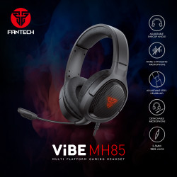 Tai nghe FANTECH VIBE MH85