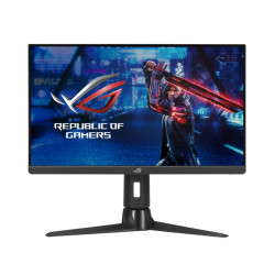 Màn hình Asus XG259CM (24.5 inch/FHD/IPS/240Hz/1ms/400 nits/HDMI+DP+USB+USBC+Audio/Freesync)