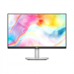 Màn hình Dell S2722DC (27 inch/QHD/IPS/75Hz/4ms/350 nits/HDMI+DP+USBC+USB+Audio/Freesync)