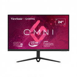 Màn hình Viewsonic VX2428 (23.8 inch/FHD/Fast IPS/165Hz/0.5ms)