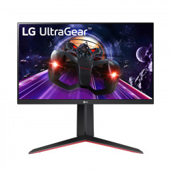 Màn hình LG 24GN65R-B (23.8 inch/FHD/IPS/144Hz/1ms)