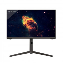 Màn hình LC-Power LC-M25-FHD-144 (24.5 inch/FHD/IPS/144Hz/1ms)