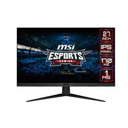 Màn hình MSI G2712 (27 inch/FHD/IPS/170Hz/1ms)