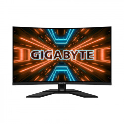 Màn hình Gigabyte M32QC-AP (31.5 inch/2K QHD/VA/165Hz/1ms/Cong)