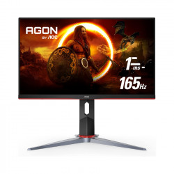 Màn hình AOC 27G2SP/74 (27 inch/FHD/IPS/165Hz/1ms)