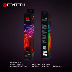 Bàn di chuột FANTECH MP292 VIGIL