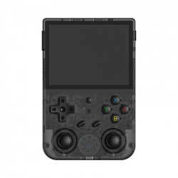 Máy chơi game cầm tay Anbernic RG353V màu đen