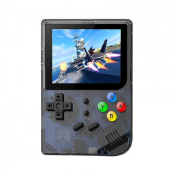 Máy chơi game cầm tay Anbernic RG99 màu đen