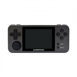 Máy chơi game cầm tay Anbernic RG280M màu đen