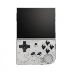 Máy chơi game cầm tay Anbernic RG35XX màu trắng