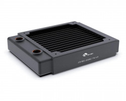 Radiator Bykski CR-RD120RC-TN-V2 120mm