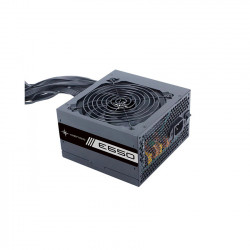 Nguồn KENOO ESPORT E650 - 650W ( Mầu Đen )