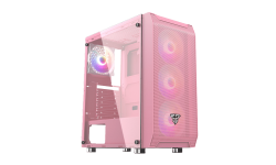 Vỏ case FANTECH AERO CG80 SAKURA EDITION