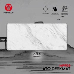 Bàn di chuột FANTECH ATO MP905 DESK MAT (MARBLE)