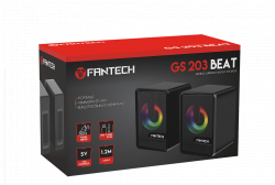 Loa FANTECH BEAT GS203 BLACK