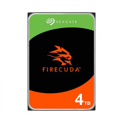 HDD SEAGATE FIRECUDA 4TB SATA3, 256MB CACHE (ST4000DX005)