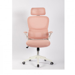 GHẾ CÔNG THÁI HỌC VITRA ERGO VISION X301 PINK/WHITE