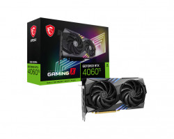 VGA MSI GeForce RTX™ 4060 Ti GAMING X 8G