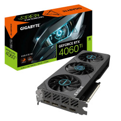 VGA Gigabyte GeForce RTX™ 4060 Ti EAGLE OC 8G