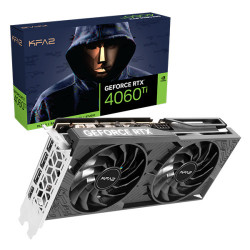 VGA GALAX GeForce RTX™ 4060 Ti 8GB 1-Click OC