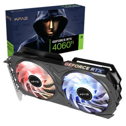 VGA GALAX GeForce RTX™ 4060 Ti 8GB EX
