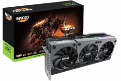 VGA INNO3D GEFORCE RTX 4080 16GB X3 OC