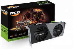 VGA INNO3D GEFORCE RTX 4060 TWIN X2 OC