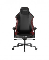 Ghế Gaming DXRacer Craft Pro Stripes2 Black (GC/LCF23LTA/FOLDLINE)