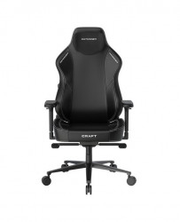 Ghế gaming DXRacer Craft-F-NEO Leatherette-Black-Regular/L (GC/LCF23LTA/N)