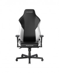 Ghế Gaming DXRacer Drifting C-NEO Leatherette-Black&White-L (GC/LDC23LTA/NW)