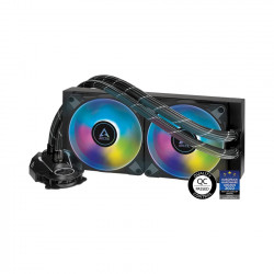 TẢN NHIỆT CPU ARCTIC LIQUID FREEZER II 240 ARGB AIO WATER COOLER