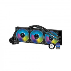 TẢN NHIỆT CPU ARCTIC LIQUID FREEZER II 360 ARGB AIO WATER COOLER