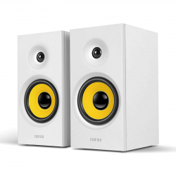 Loa Bluetooth EDIFIER R1080BT - MÀU TRẮNG - 2.0