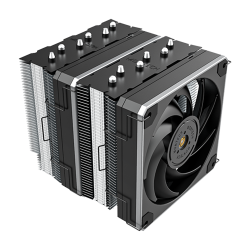 Tản nhiệt CPU Montech METAL DT24 BASE