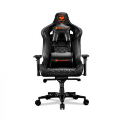 GHẾ GAME COUGAR ARMOR TITAN BLACK