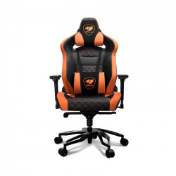 GHẾ GAME COUGAR ARMOR TITAN PRO