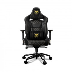 GHẾ GAME COUGAR ARMOR TITAN PRO ROYAL